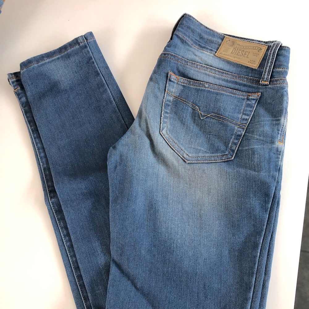 Diesel Jeans